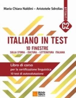 ITALIANO IN TEST C2