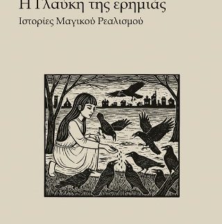 Η ΓΛΑΥΚΗ ΤΗΣ ΕΡΗΜΙΑΣ