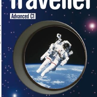 TRAVELLER C1 ADVANCED COMPANION