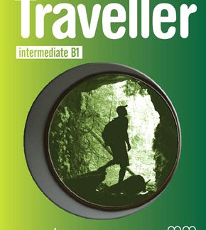 TRAVELLER B1 INTERMEDIATE COMPANION N/E