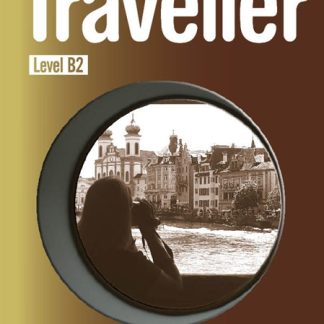 TRAVELLER B2 COMPANION N/E