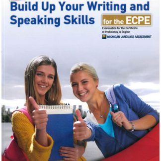 THE NEW BUILD UP YOUR WRITING AND SPEAKING SKILLS ECPE SB REVISED 2021 FORMAT