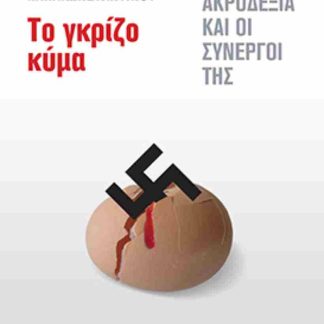 ΤΟ ΓΚΡΙΖΟ ΚΥΜΑ Η ΝΕΑ ΑΚΡΟΔΕΞΙΑ ΚΑΙ ΟΙ ΣΥΝΕΡΓΟΙ ΤΗΣ