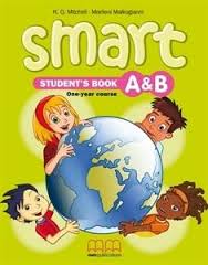 SMART JUNIOR A & B SB