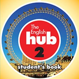 THE ENGLISH HUB 2 SB