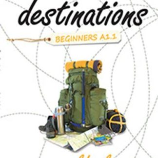 NEW DESTINATIONS A1.1 BEGINNER TCHR'S WB