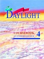DAYLIGHT 4 INTERMEDIATE SB