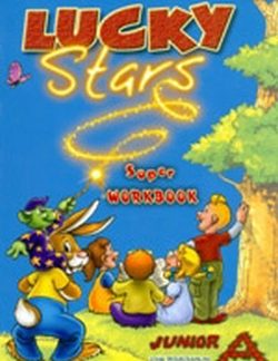 LUCKY STARS JUNIOR A WB