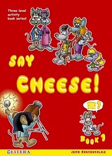 SAY CHEESE 1 SB