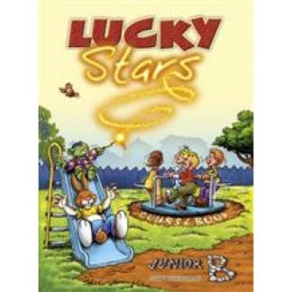 LUCKY STARS JUNIOR B SB