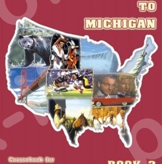 HIGHWAY TO MICHIGAN 2 PRE-ECCE + ECCE SB