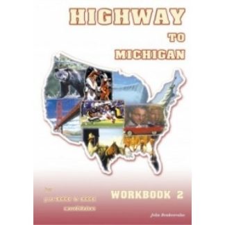 HIGHWAY TO MICHIGAN 2 PRE-ECCE + ECCE WB