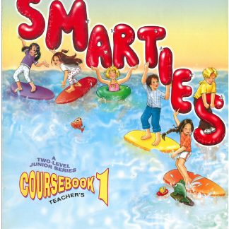 SMARTIES 1 TCHR'S