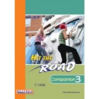 HIT THE ROAD 3 COMPANION