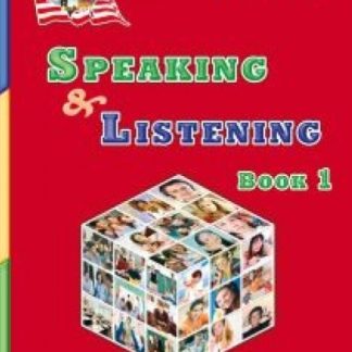 HIGHWAY TO MICHIGAN LISTENING & SPEAKING 1 PRE-ECCE SB