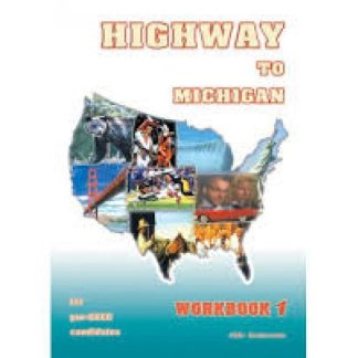 HIGHWAY TO MICHIGAN 1 PRE-ECCE WB