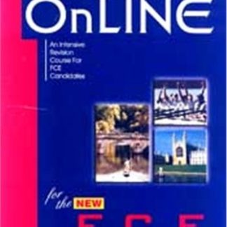 ON LINE FOR FCE SB