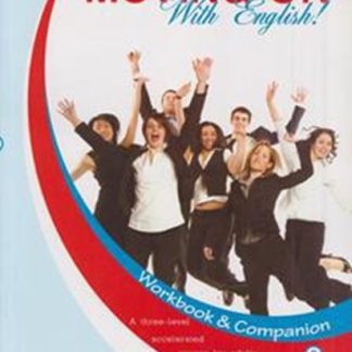 MOVING ON 3 TCHR'S WB & COMPANION