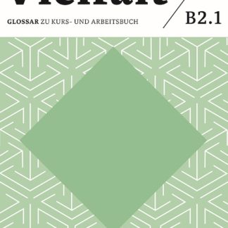 VIELFALT B2.1 GLOSSAR