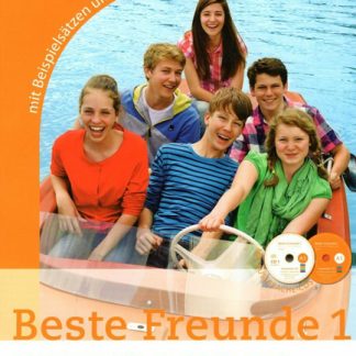 BESTE FREUNDE PLUS 1 A1 GLOSSAR
