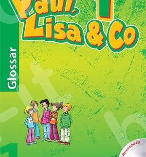 PAUL, LISA & CO 1 GLOSSAR NEU