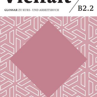 VIELFALT B2.2 GLOSSAR