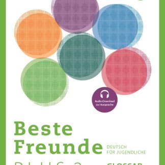 BESTE FREUNDE PLUS 2 A2 GLOSSAR