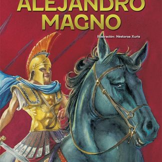 ALEJANDRO MAGNO