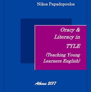 ORACY & LITERACY IN TYLE (TEACHING YOUNG LEARNERS)