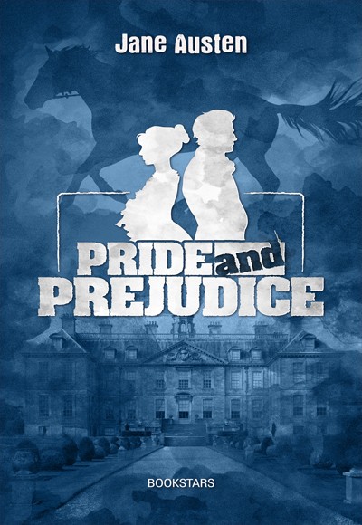 PRIDE AND PREJUDICE