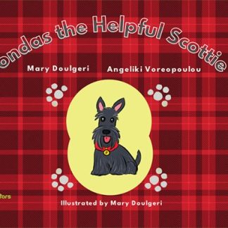FONDAS THE HELPFUL SCOTTIE