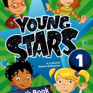 YOUNG STARS 1 SB