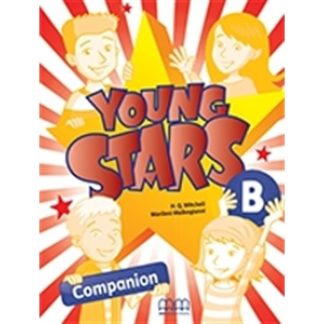 YOUNG STARS JUNIOR B COMPANION