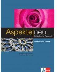 ASPEKTE NEU B2 GLOSSAR