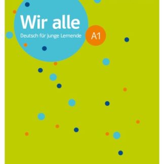 WIR ALLE A1 TRAININGSHEFT