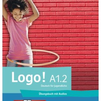 LOGO A1.2 ÜBUNGSBUCH (+ AUDIOS & VIDEOS+KLETT BOOK-APP)