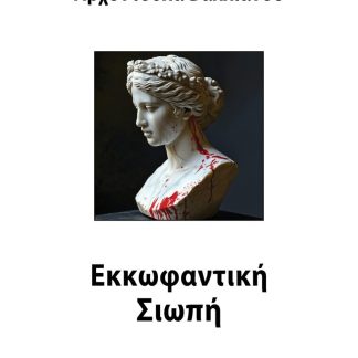ΕΚΚΩΦΑΝΤΙΚΗ ΣΙΩΠΗ