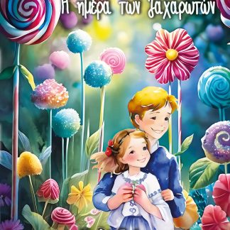 Η ΗΜΕΡΑ ΤΩΝ ΖΑΧΑΡΩΤΩΝ