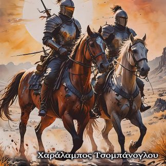 ΣΤΑ ΣΥΝΟΡΑ ΤΗΣ ΦΑΝΤΑΣΙΑΣ
