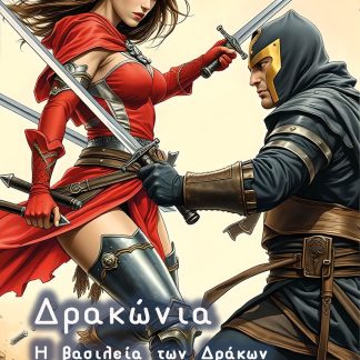 ΔΡΑΚΩΝΙΑ. Η ΒΑΣΙΛΕΙΑ ΤΩΝ ΔΡΑΚΩΝ