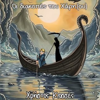 ΟΙ ΔΙΑΚΟΠΕΣ ΤΟΥ ΧΑΡΗ(ΟΥ)