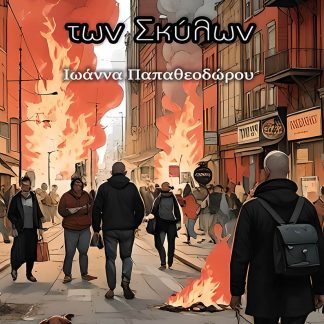 ΣΤΟΝ ΠΑΡΑΔΕΙΣΟ ΤΩΝ ΣΚΥΛΩΝ