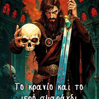 ΤΟ ΚΡΑΝΙΟ ΚΑΙ ΤΟ ΙΕΡΟ ΣΜΑΡΑΓΔΙ