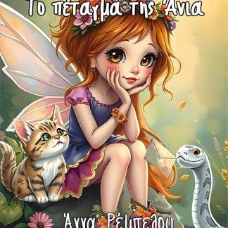 ΤΟ ΠΕΤΑΓΜΑ ΤΗΣ ΑΝΙΑ