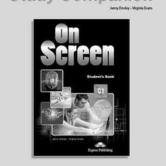 ON SCREEN C1 STUDY COMPANION