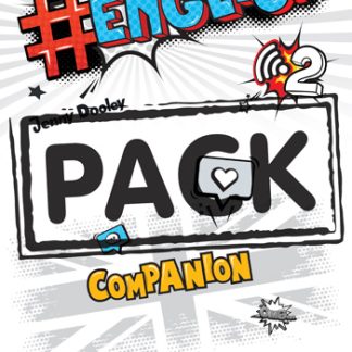 # ENGLISH 2 COMPANION (+ DIGIBOOKS APP)