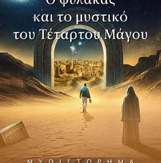 Ο ΦΥΛΑΚΑΣ ΚΑΙ ΤΟ ΜΥΣΤΙΚΟ ΤΟΥ ΤΕΤΑΡΤΟΥ ΜΑΓΟΥ