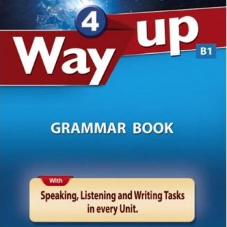 WAY UP 4 GRAMMAR