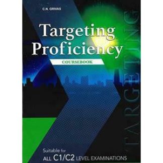 TARGETING PROFICIENCY SB (+WRITING BOOKLET)