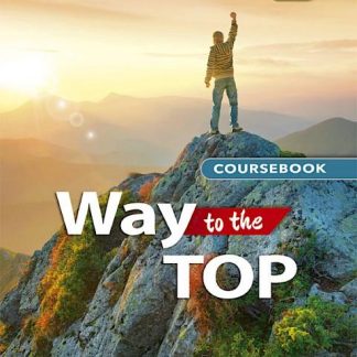 WAY TO THE TOP B2 SB (+WRITING BOOKLET)